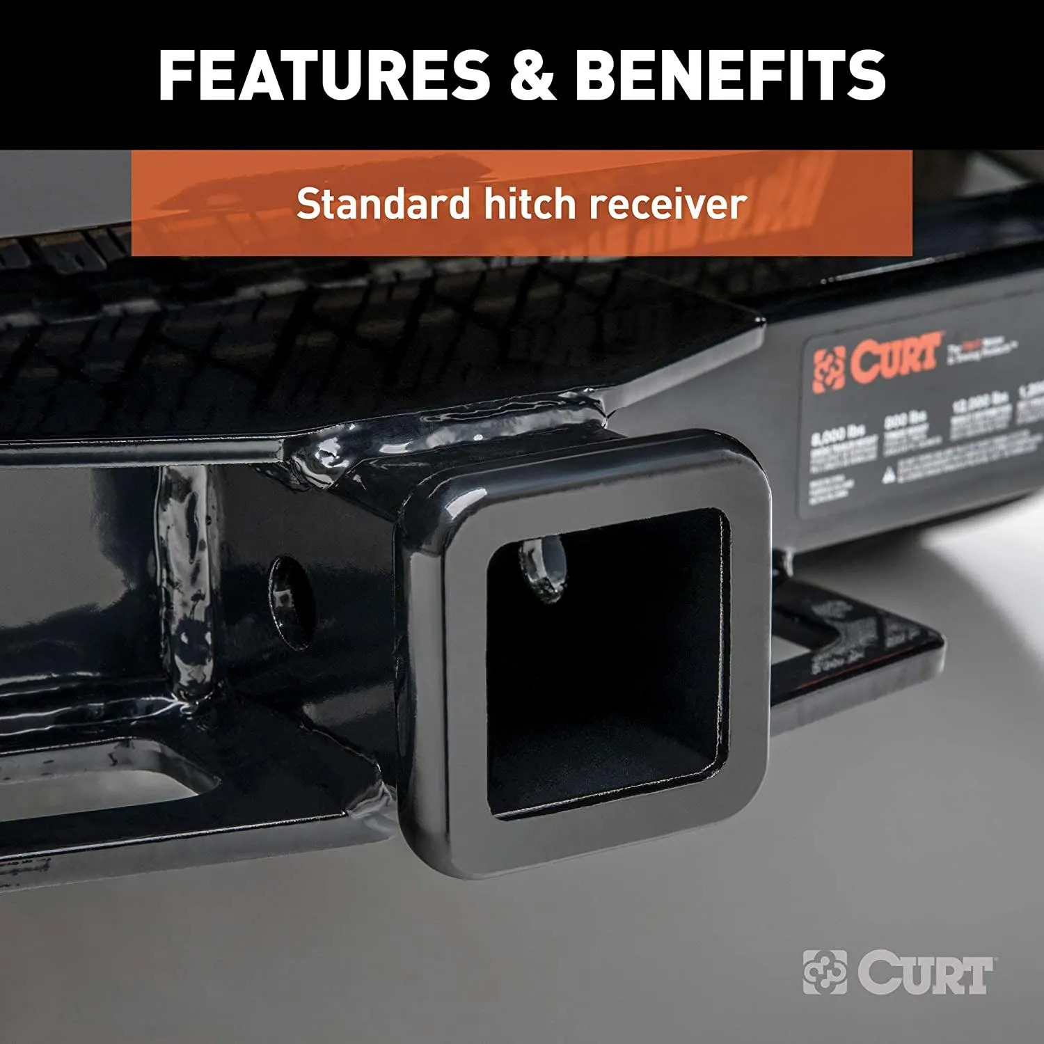 CLASS III  HITCH